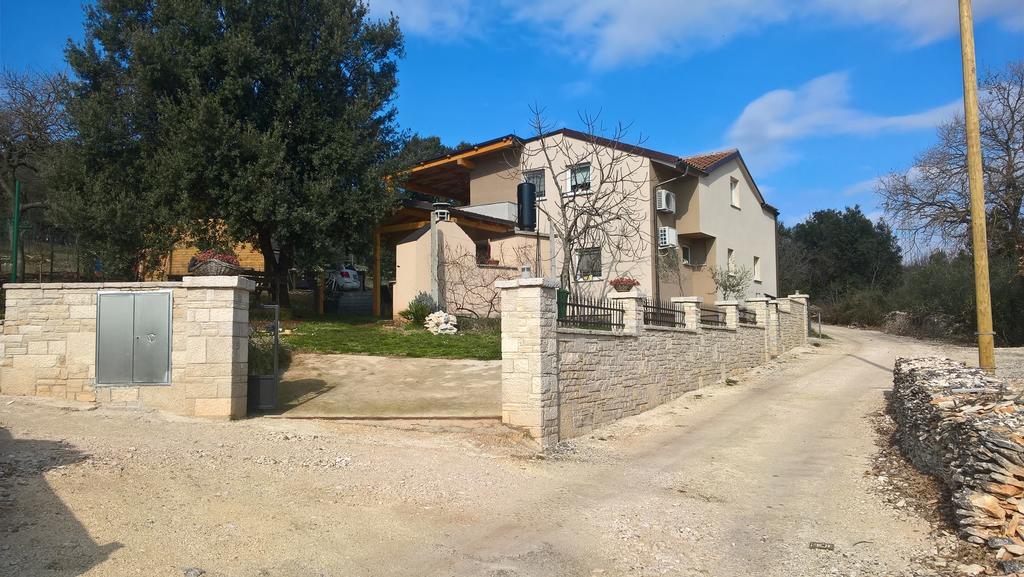 Apartments Salak Pula Dış mekan fotoğraf