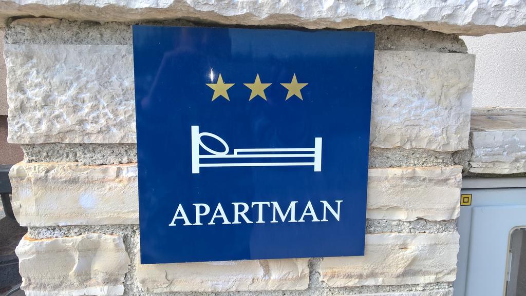 Apartments Salak Pula Dış mekan fotoğraf