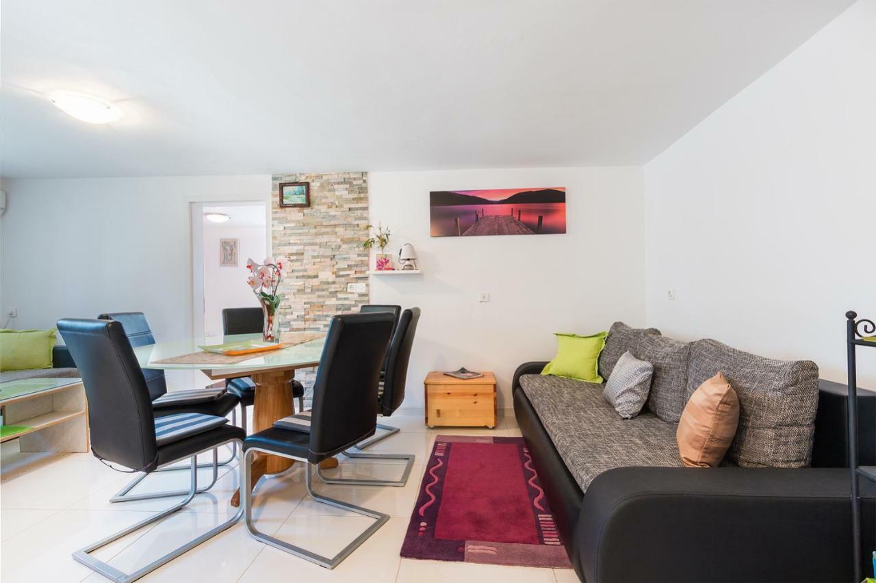 Apartments Salak Pula Dış mekan fotoğraf