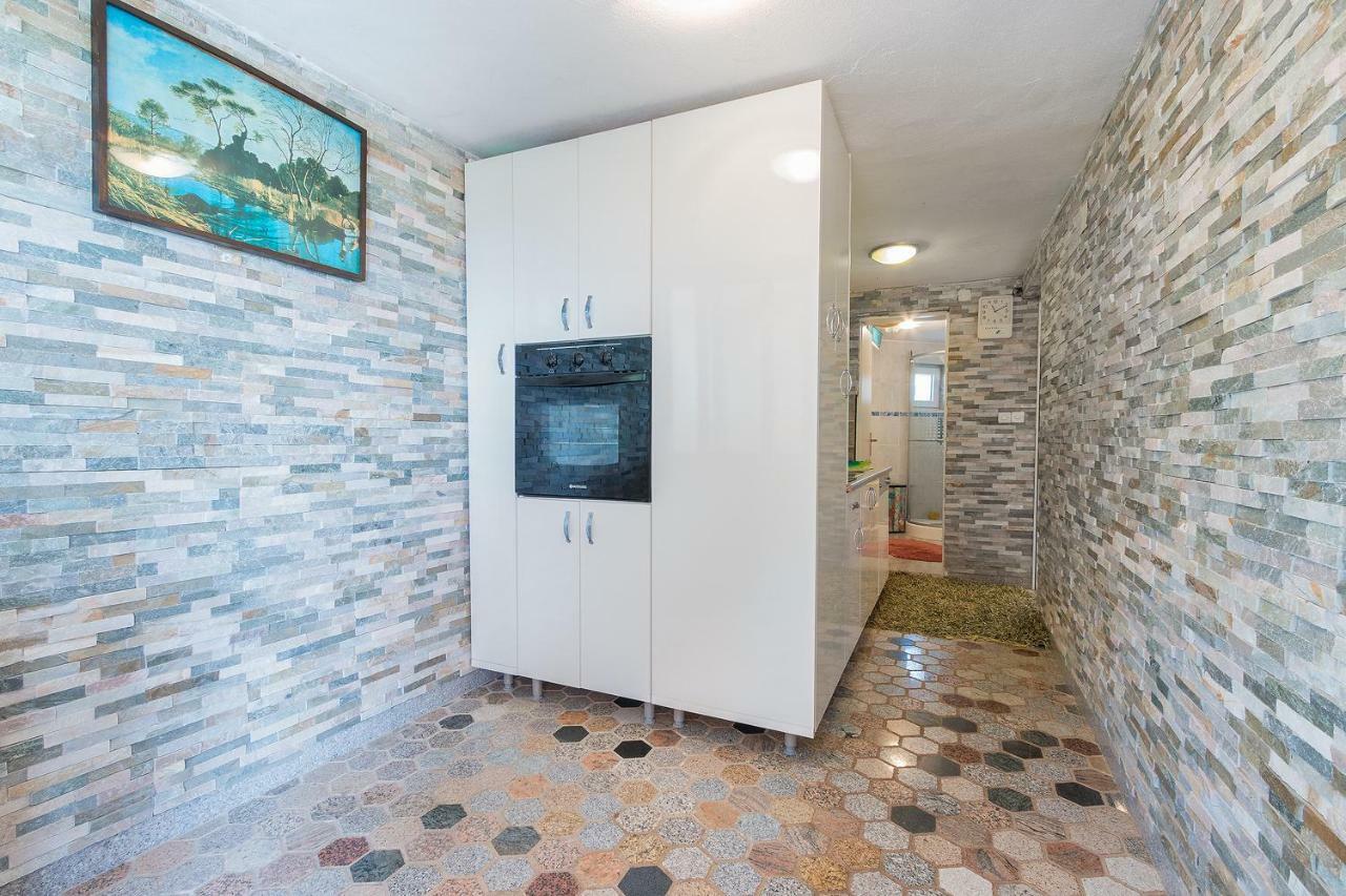 Apartments Salak Pula Dış mekan fotoğraf