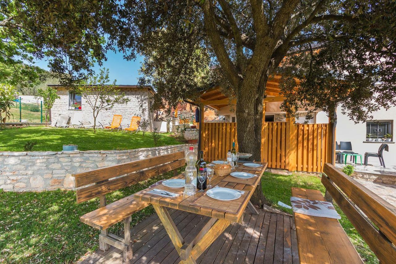 Apartments Salak Pula Dış mekan fotoğraf