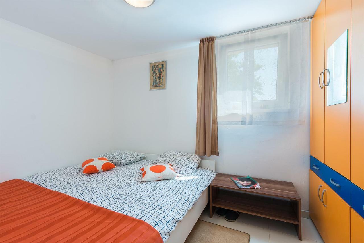 Apartments Salak Pula Dış mekan fotoğraf