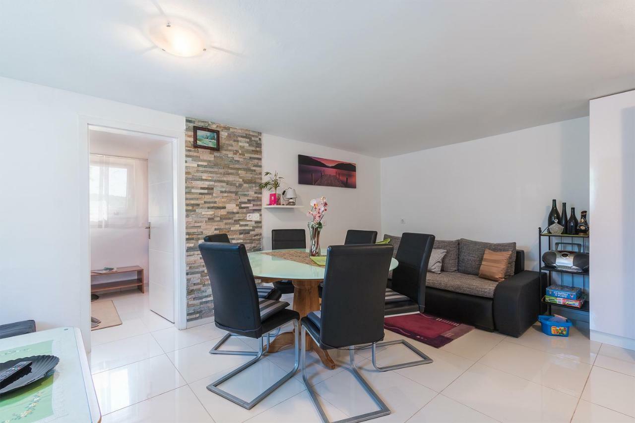 Apartments Salak Pula Dış mekan fotoğraf