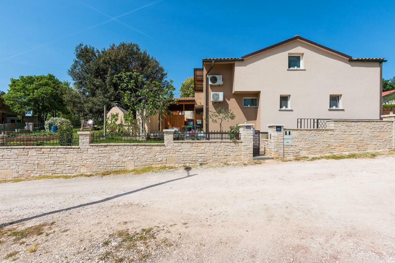 Apartments Salak Pula Dış mekan fotoğraf