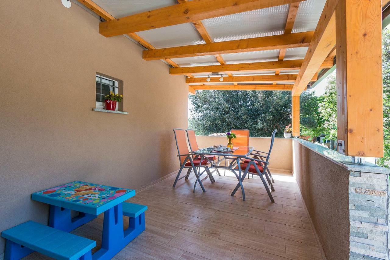 Apartments Salak Pula Dış mekan fotoğraf