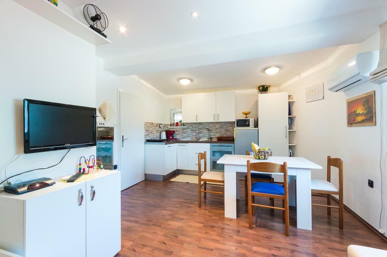 Apartments Salak Pula Dış mekan fotoğraf