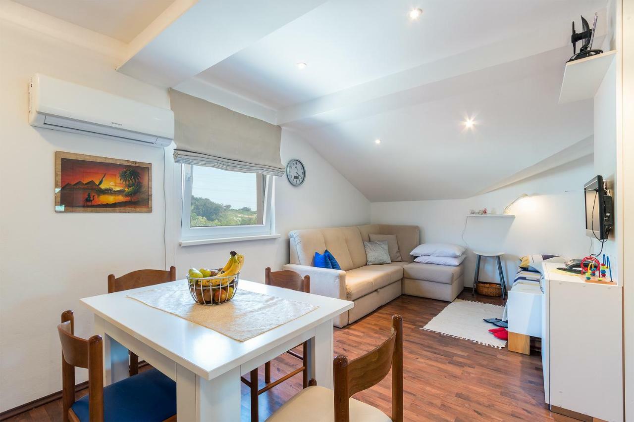 Apartments Salak Pula Dış mekan fotoğraf