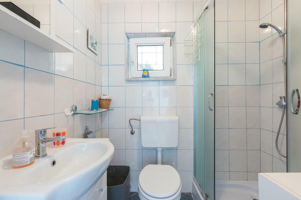 Apartments Salak Pula Dış mekan fotoğraf
