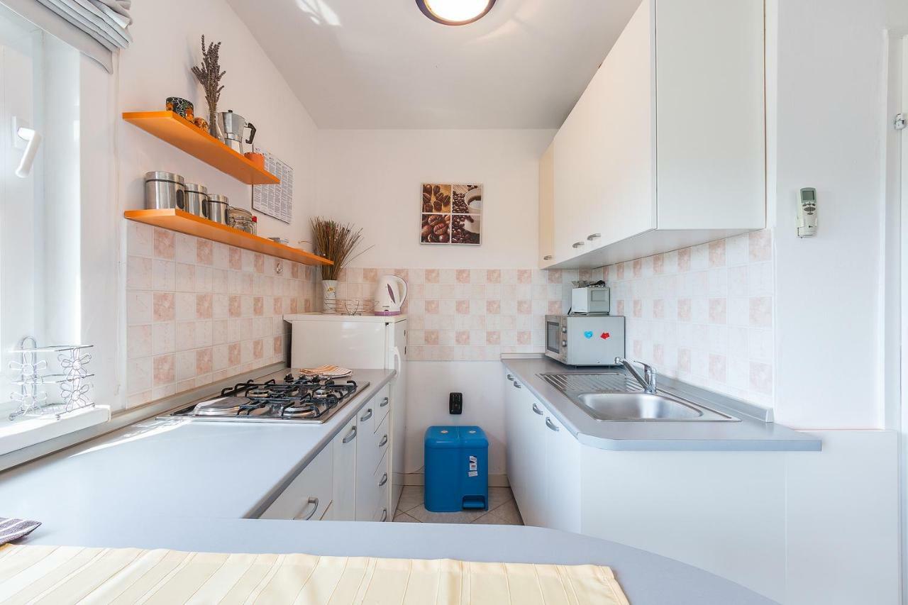 Apartments Salak Pula Dış mekan fotoğraf