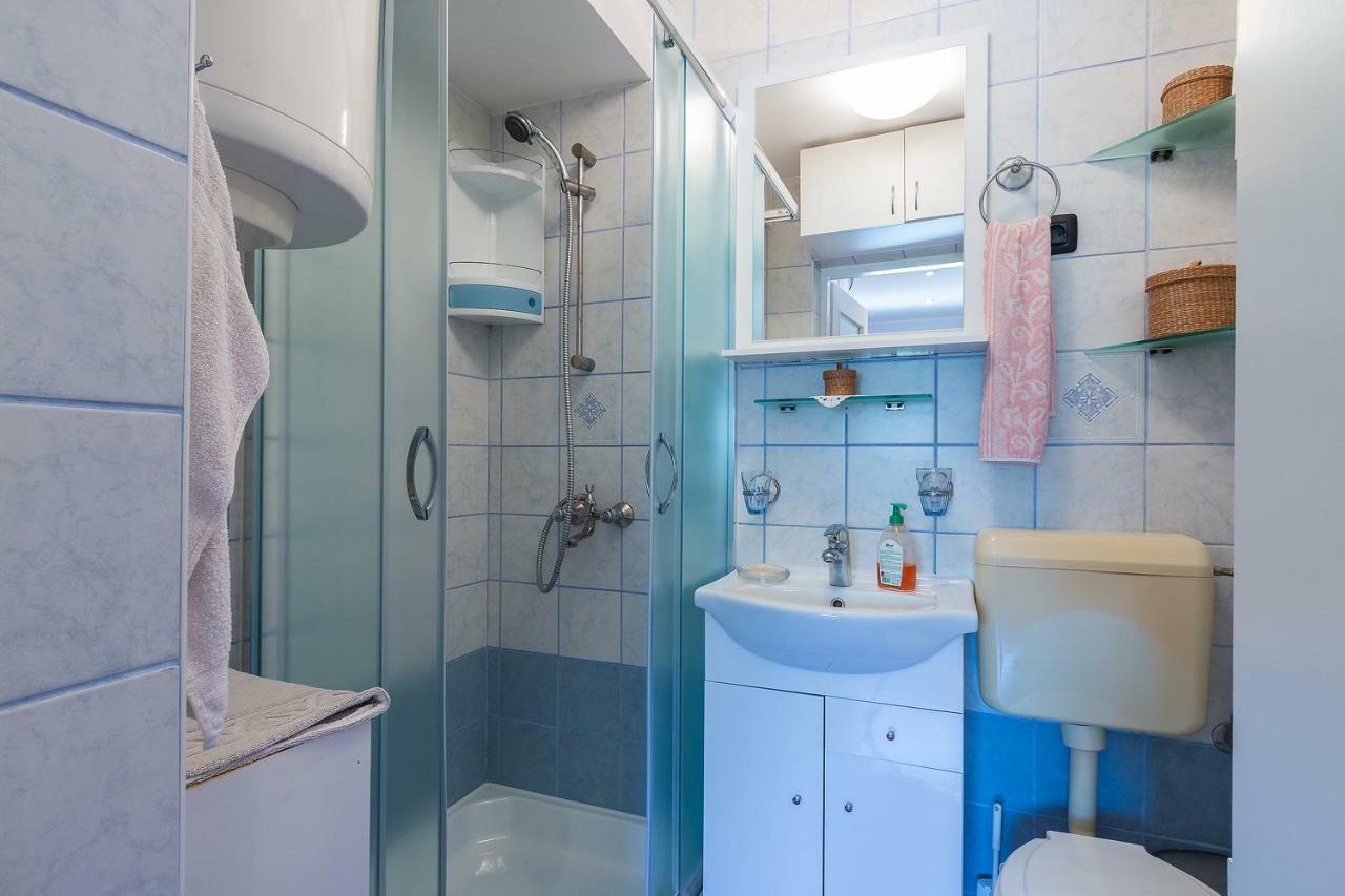 Apartments Salak Pula Dış mekan fotoğraf