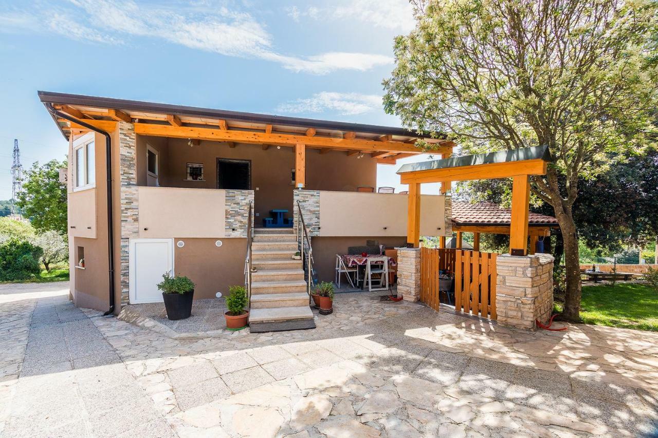 Apartments Salak Pula Dış mekan fotoğraf