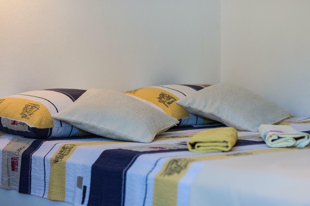 Apartments Salak Pula Dış mekan fotoğraf