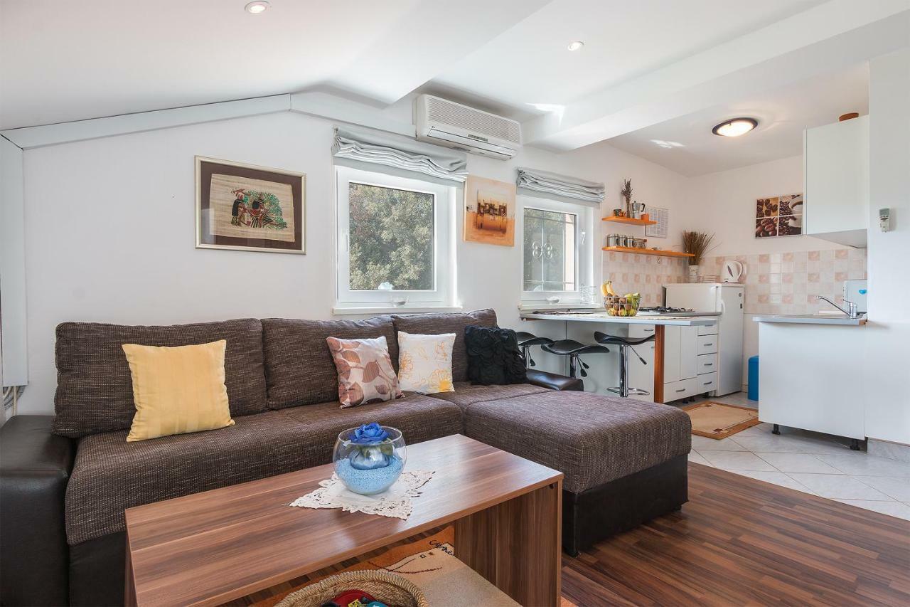Apartments Salak Pula Dış mekan fotoğraf