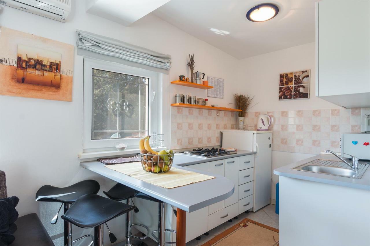 Apartments Salak Pula Dış mekan fotoğraf