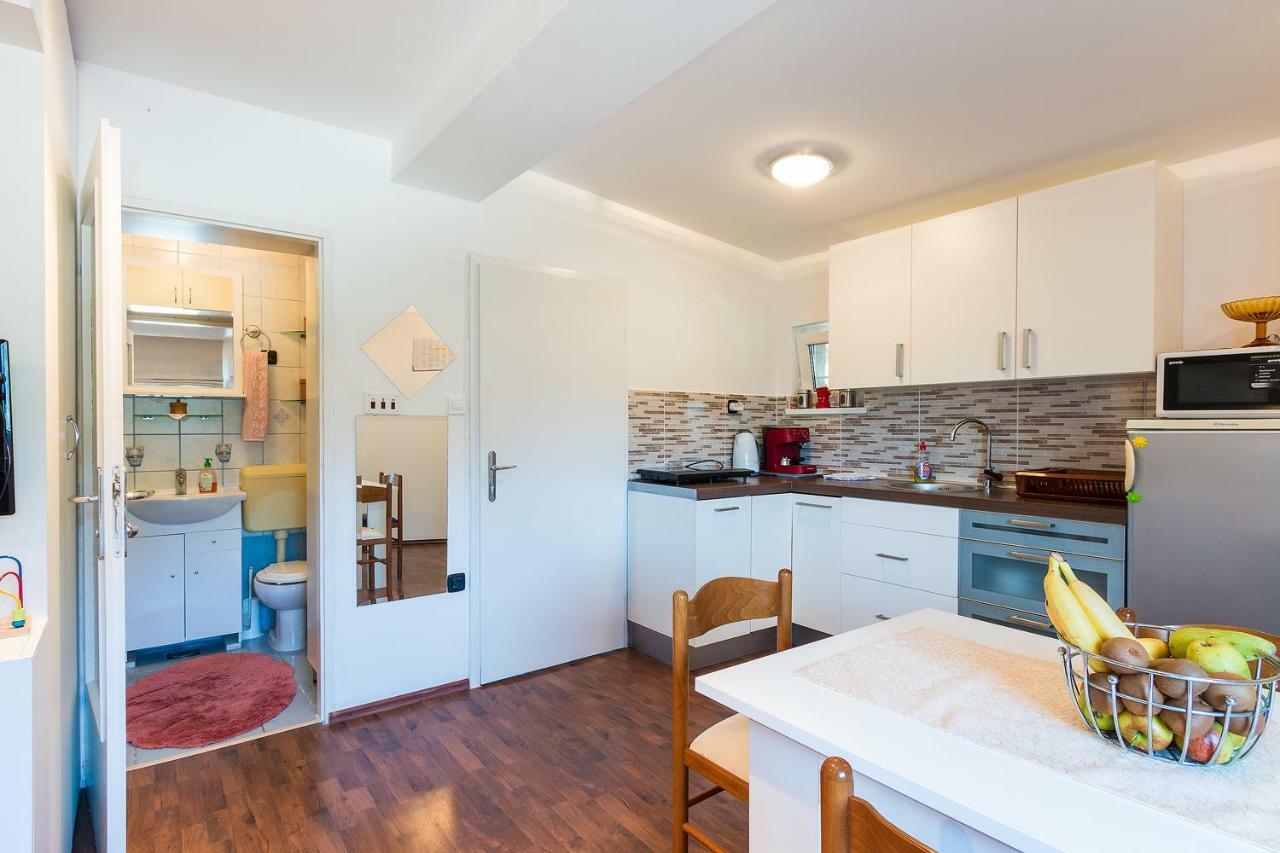 Apartments Salak Pula Dış mekan fotoğraf