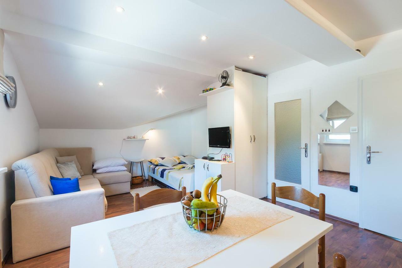 Apartments Salak Pula Dış mekan fotoğraf