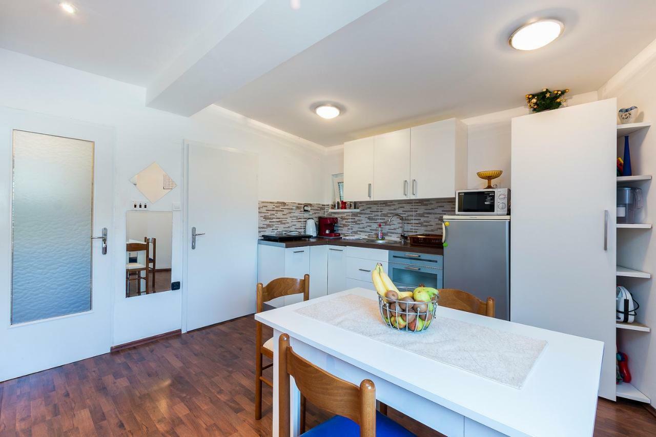 Apartments Salak Pula Dış mekan fotoğraf